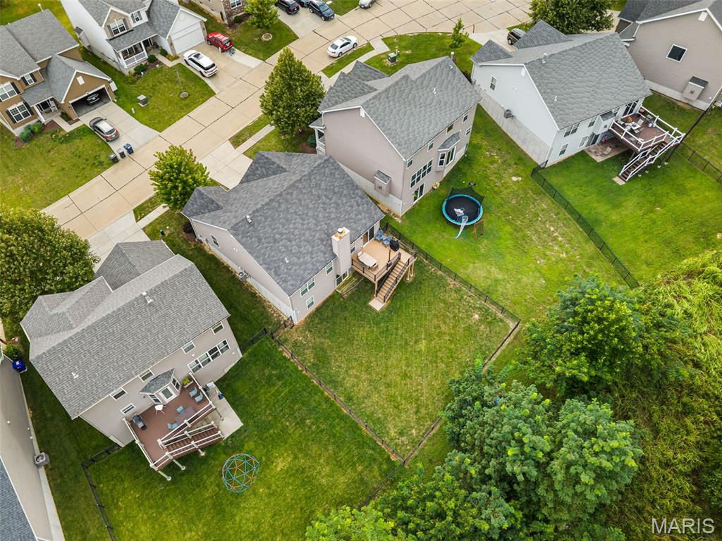 5020 Eagle Wing Court