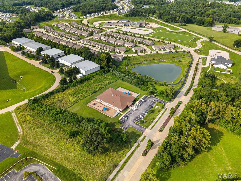 5020 Eagle Wing Court