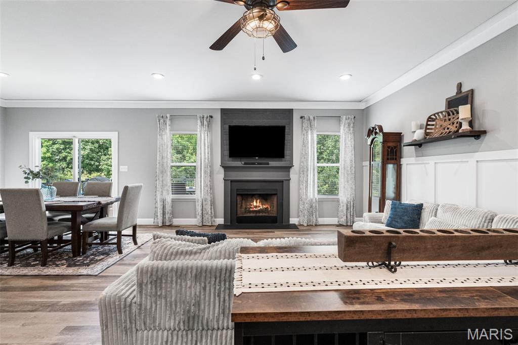 5020 Eagle Wing Court