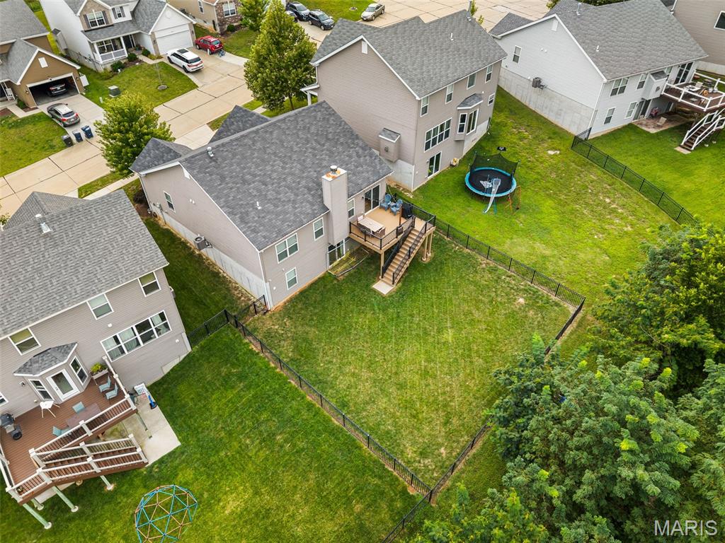 5020 Eagle Wing Court