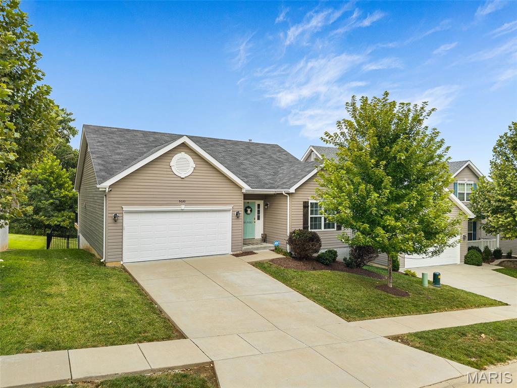 5020 Eagle Wing Court