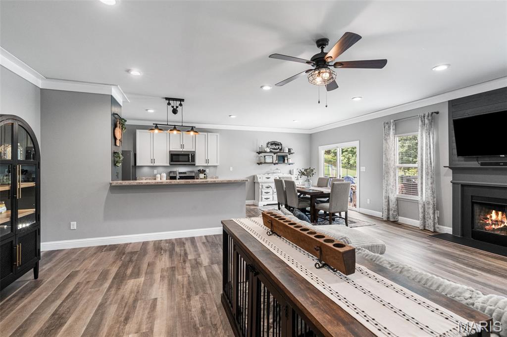5020 Eagle Wing Court