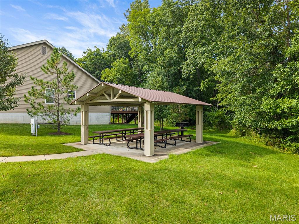 5020 Eagle Wing Court