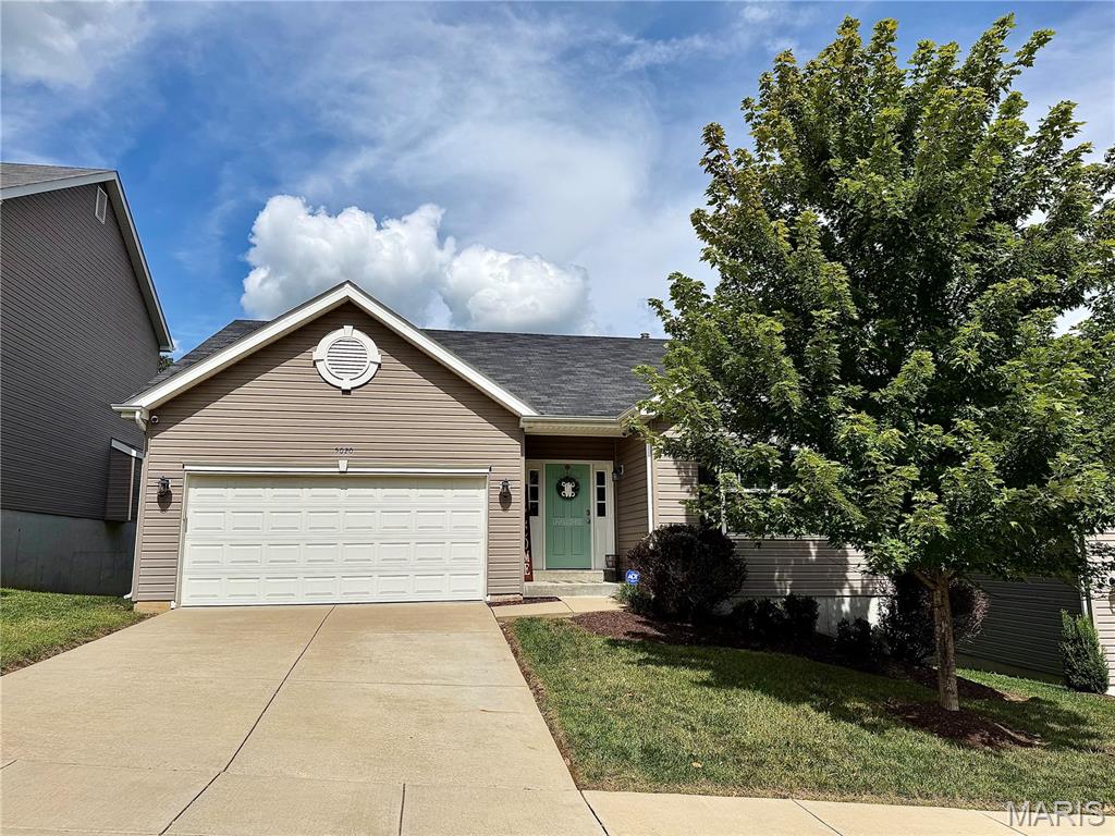 5020 Eagle Wing Court