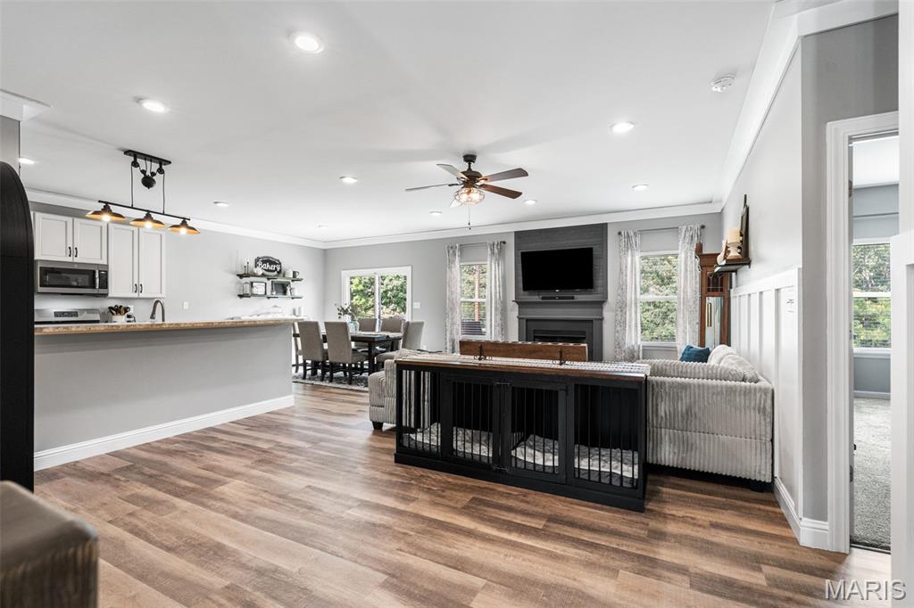 5020 Eagle Wing Court