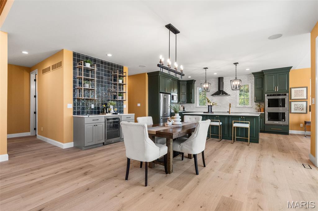 224 Bluegrass Pasture Court