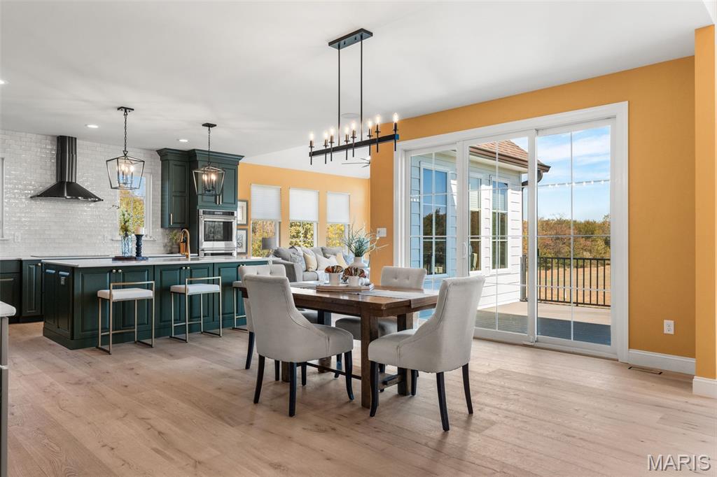 224 Bluegrass Pasture Court