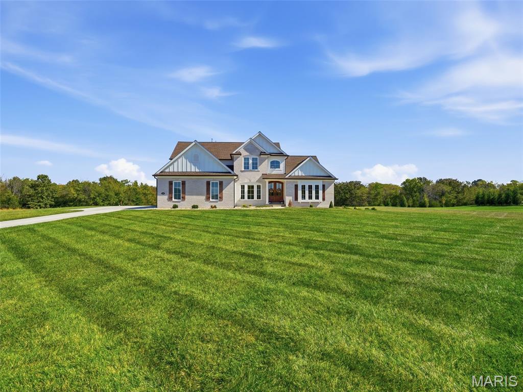 224 Bluegrass Pasture Court