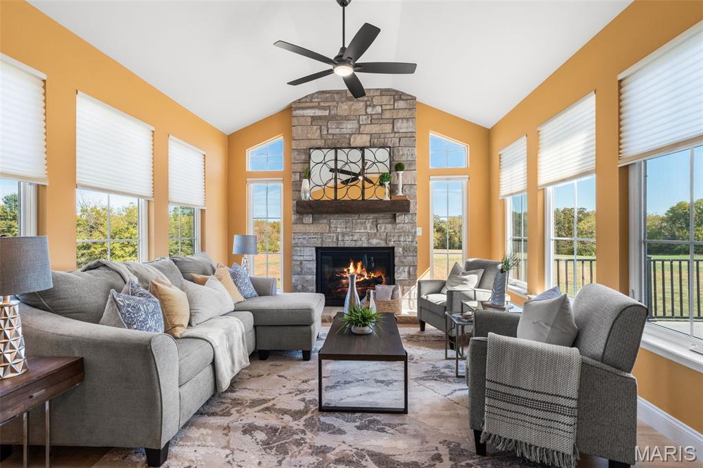 224 Bluegrass Pasture Court