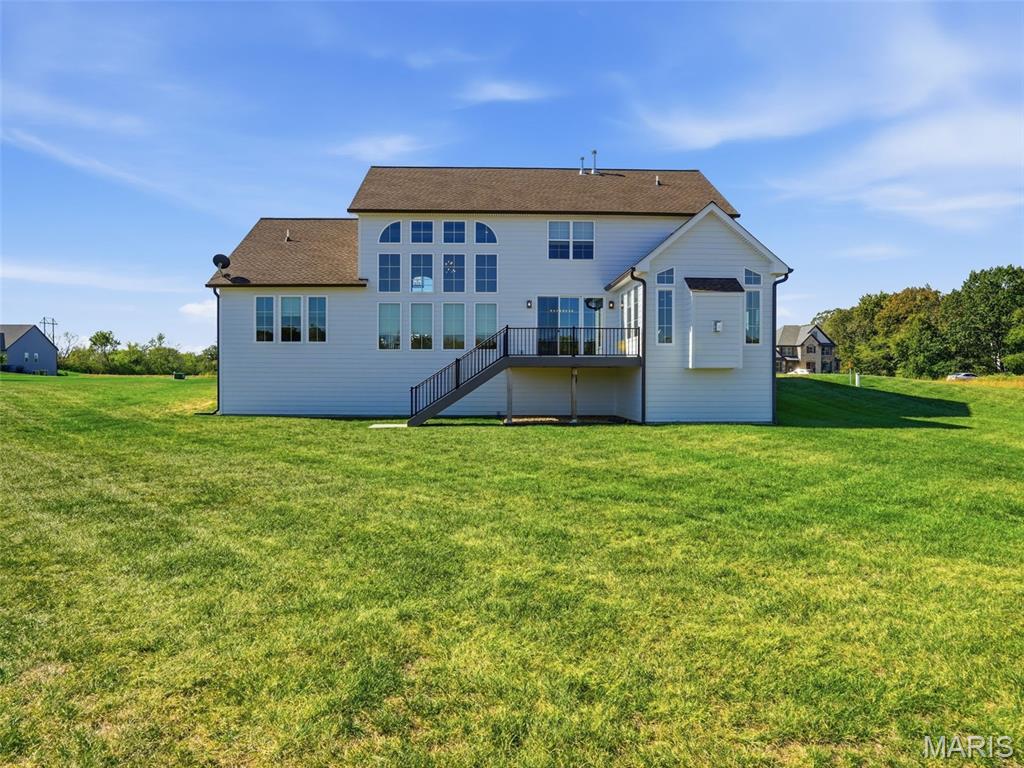 224 Bluegrass Pasture Court