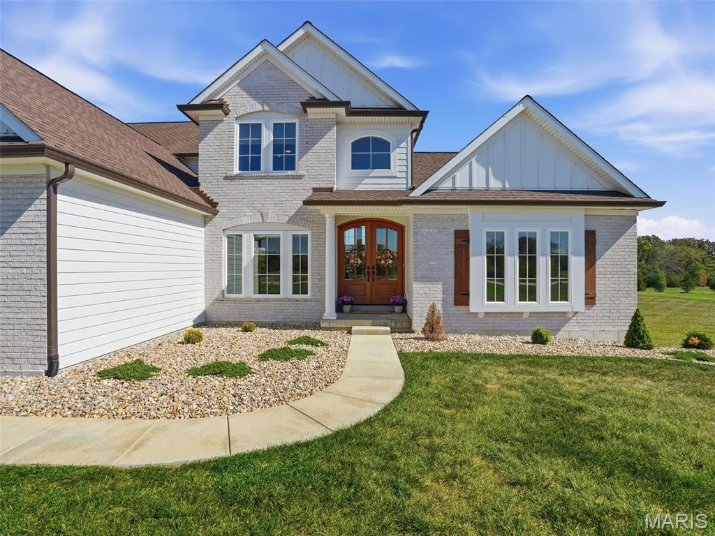 224 Bluegrass Pasture Court