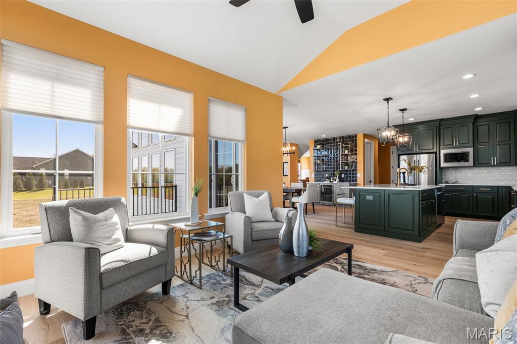 224 Bluegrass Pasture Court