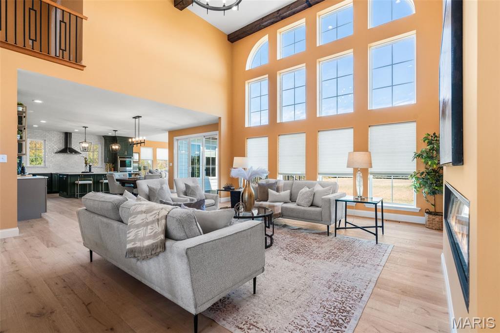 224 Bluegrass Pasture Court