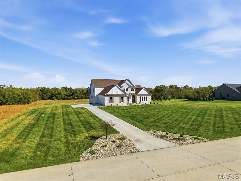 224 Bluegrass Pasture Court