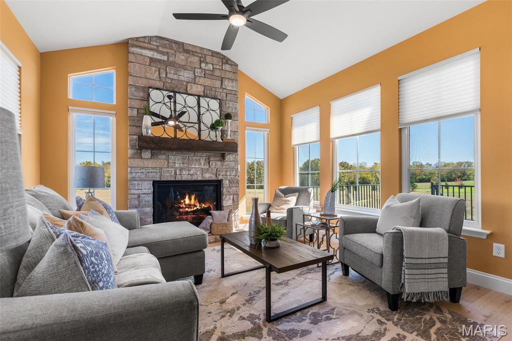 224 Bluegrass Pasture Court
