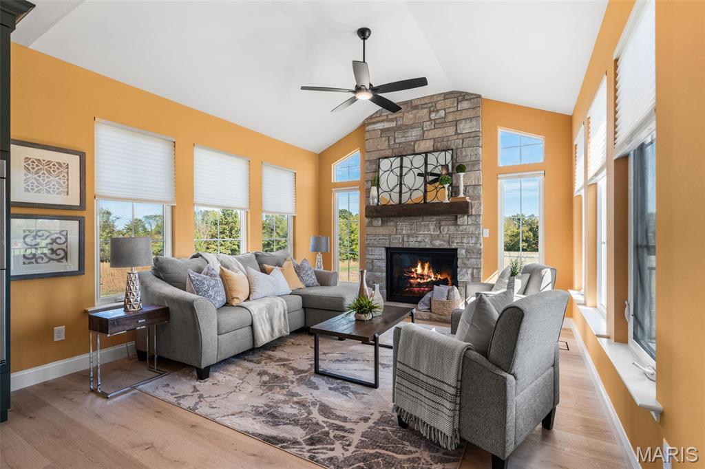 224 Bluegrass Pasture Court