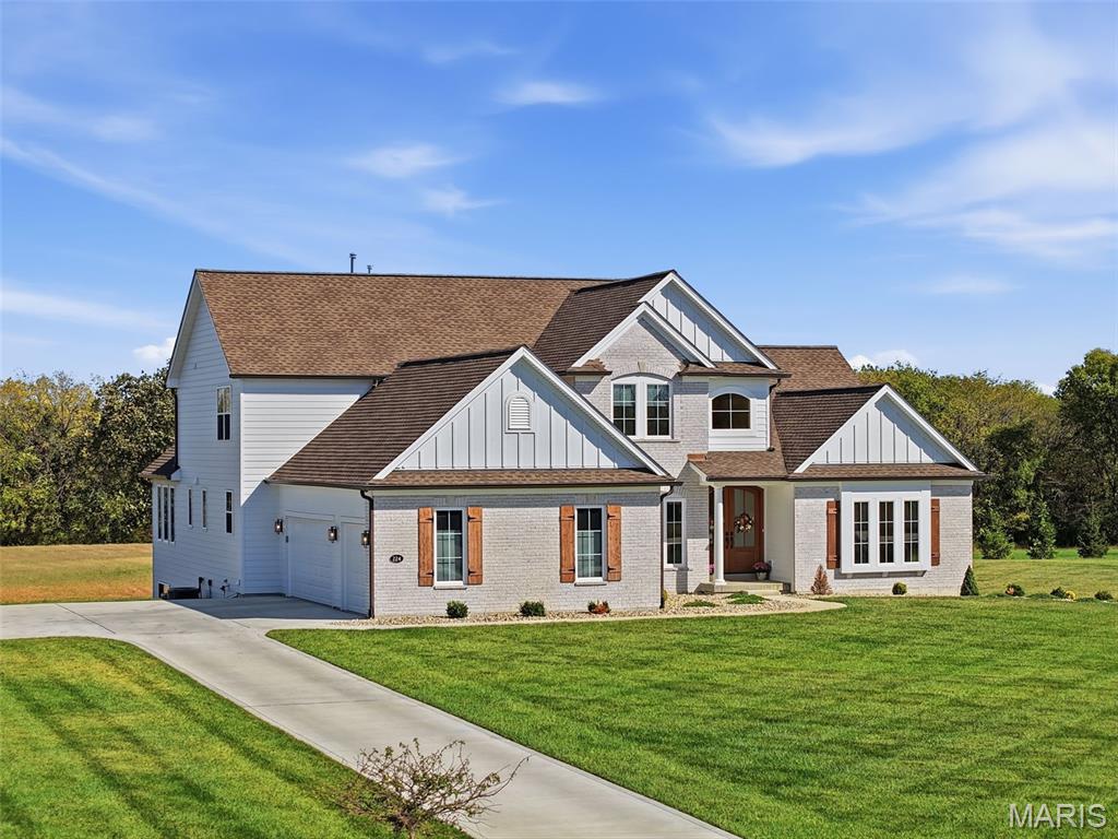 224 Bluegrass Pasture Court