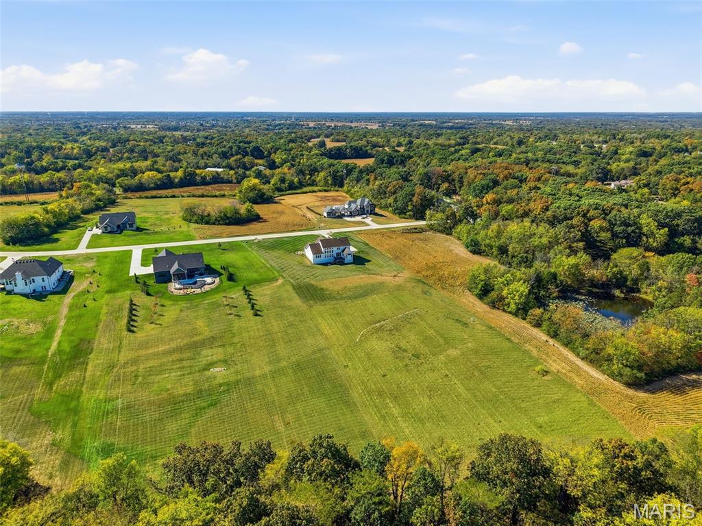 224 Bluegrass Pasture Court