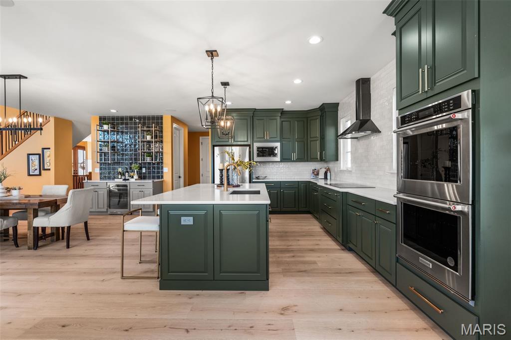 224 Bluegrass Pasture Court
