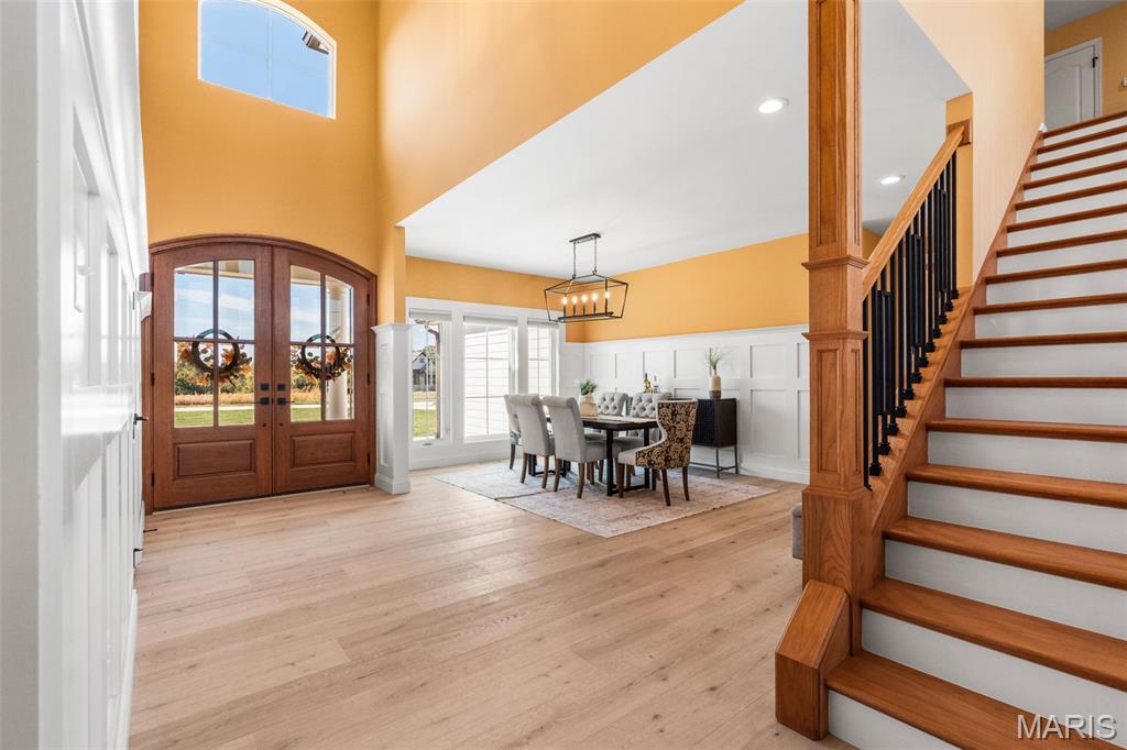 224 Bluegrass Pasture Court