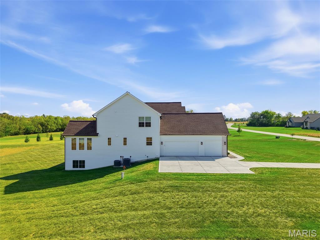 224 Bluegrass Pasture Court