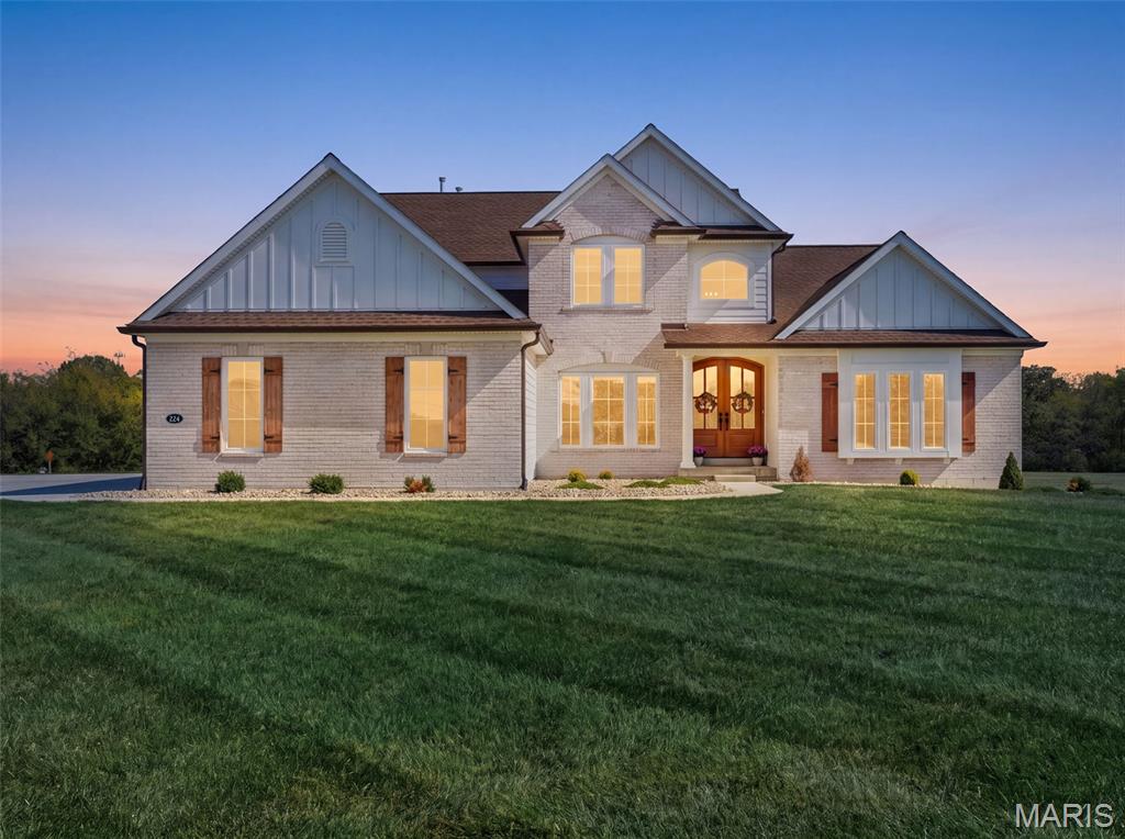 224 Bluegrass Pasture Court