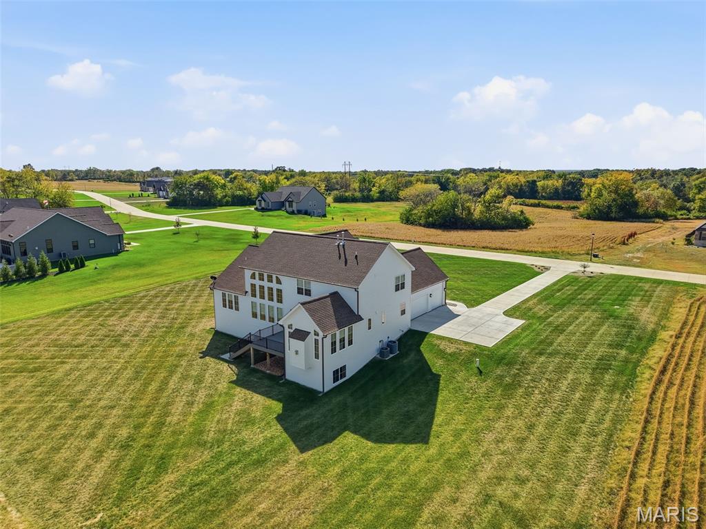 224 Bluegrass Pasture Court