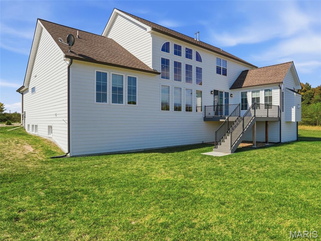 224 Bluegrass Pasture Court