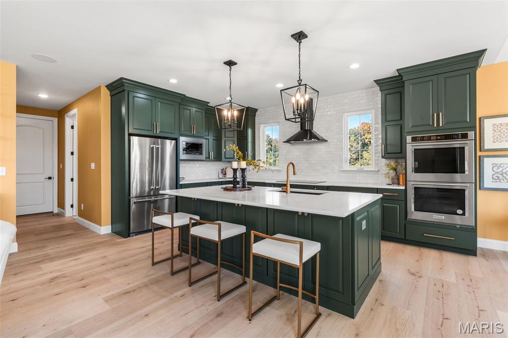 224 Bluegrass Pasture Court