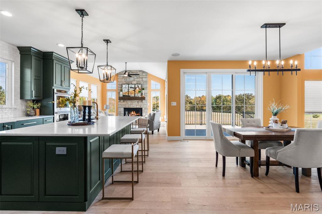 224 Bluegrass Pasture Court
