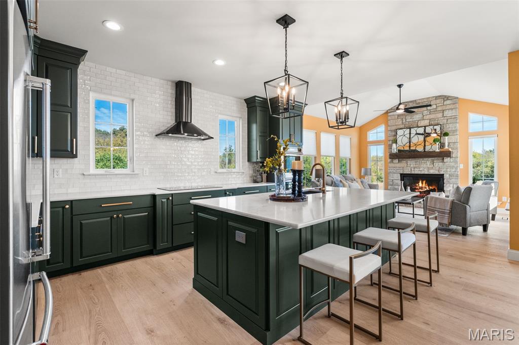 224 Bluegrass Pasture Court