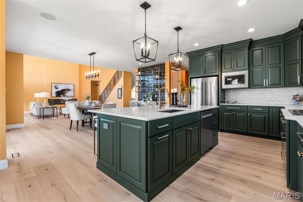 224 Bluegrass Pasture Court