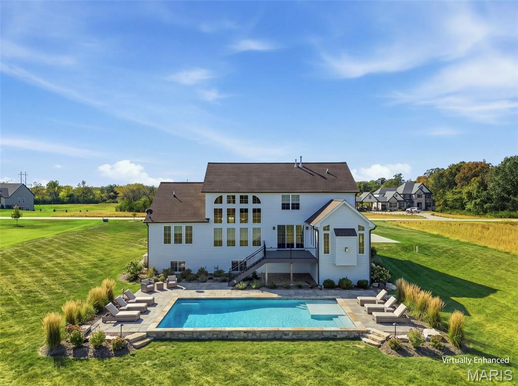 224 Bluegrass Pasture Court