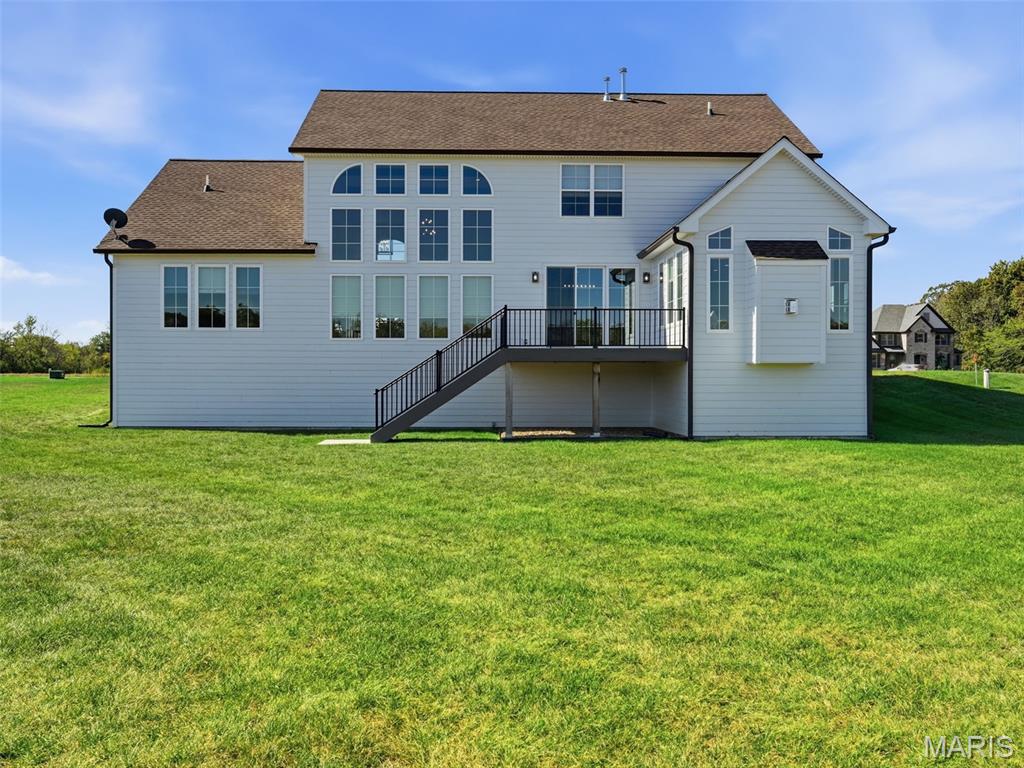 224 Bluegrass Pasture Court