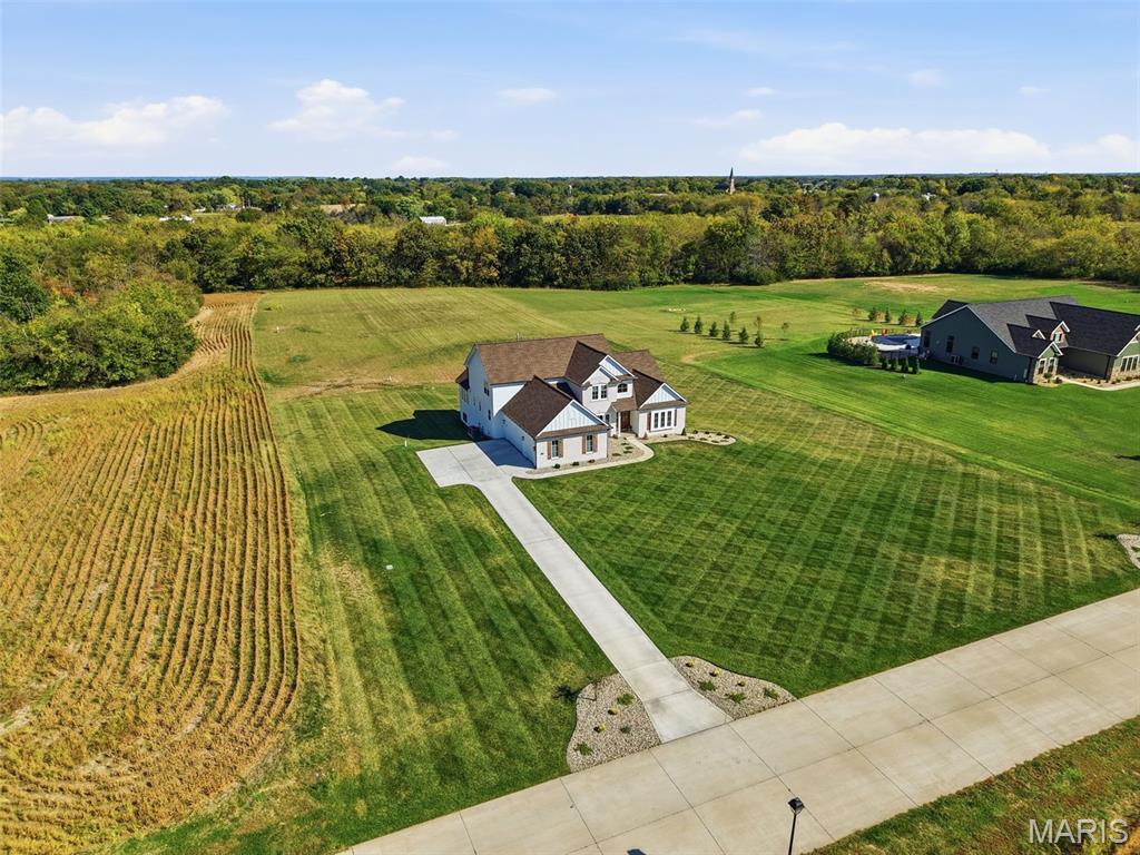 224 Bluegrass Pasture Court