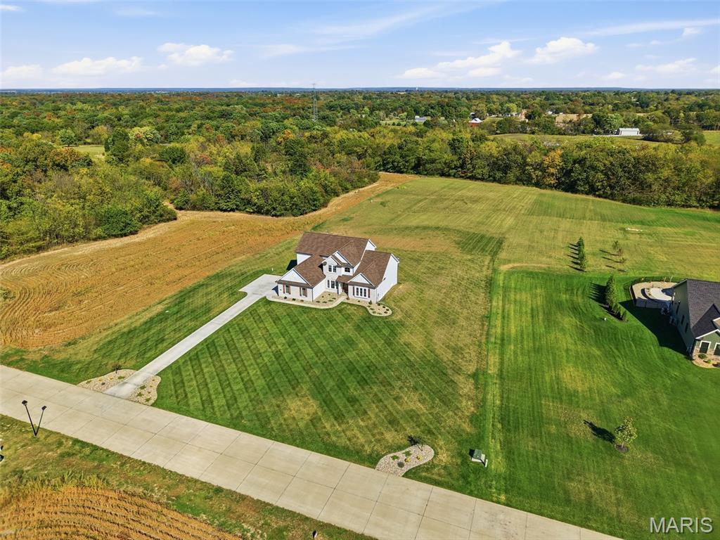 224 Bluegrass Pasture Court