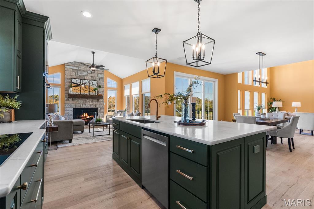 224 Bluegrass Pasture Court