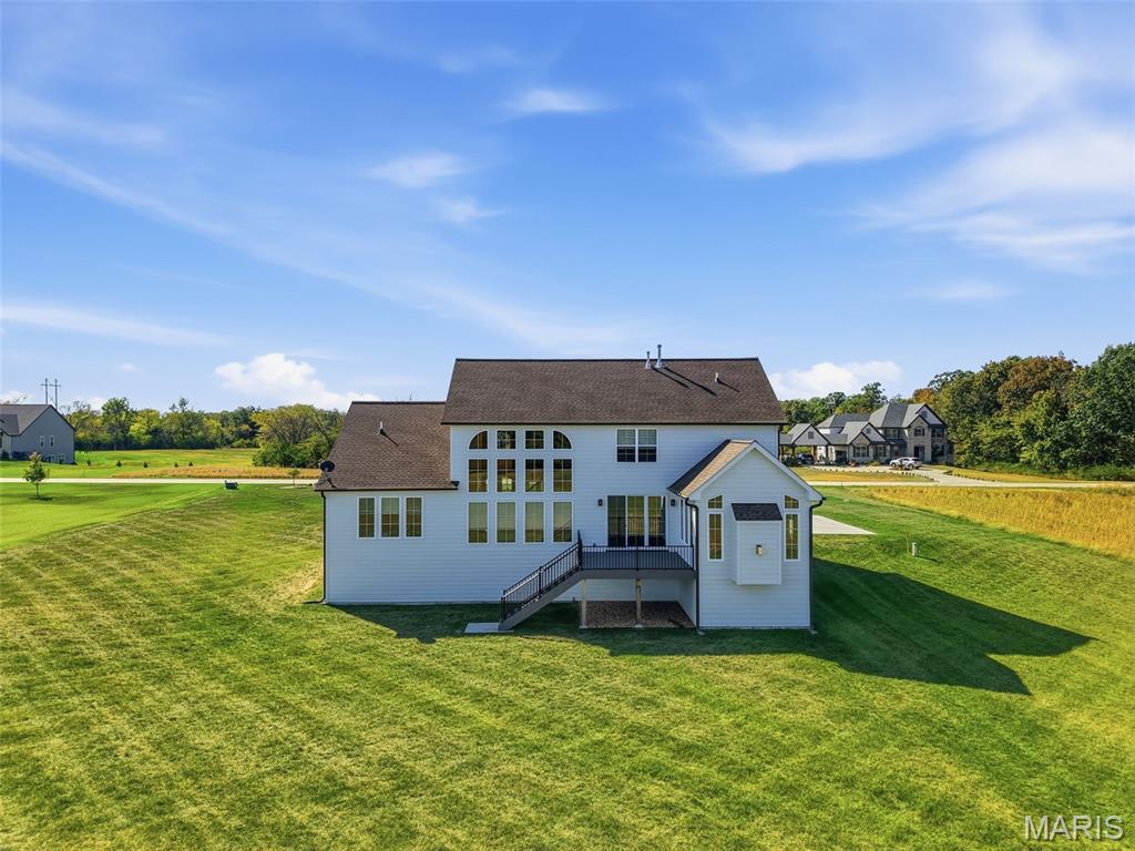 224 Bluegrass Pasture Court