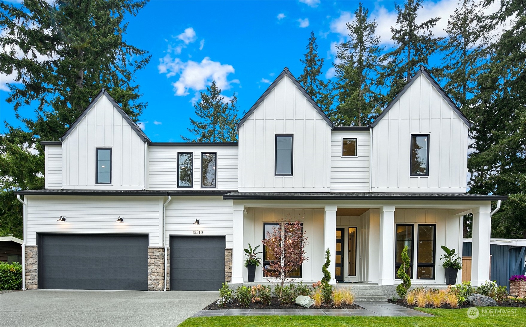 15310 SE 25th Street