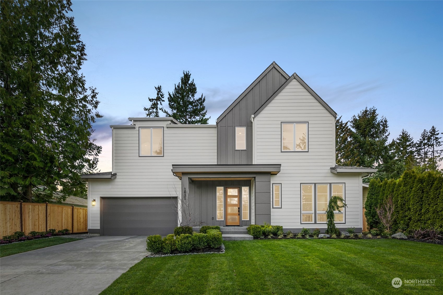 1631 172nd Avenue NE