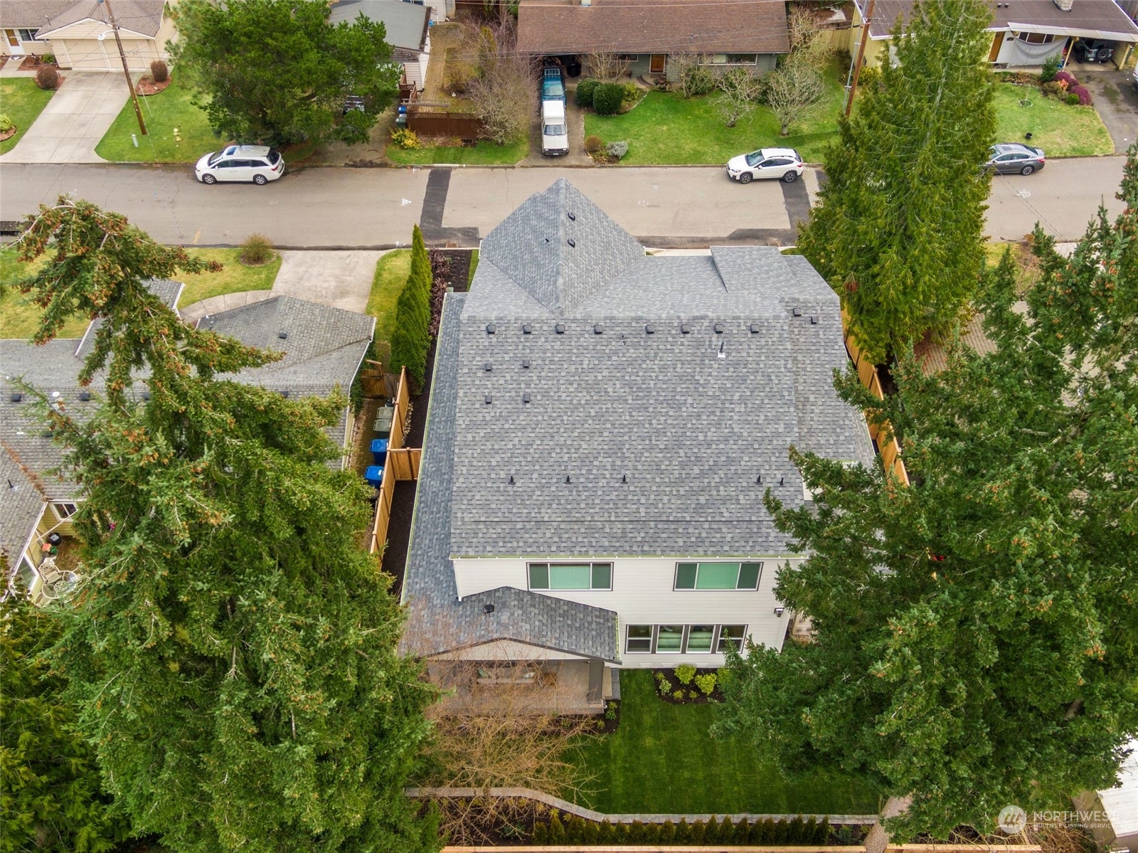 1631 172nd Avenue NE