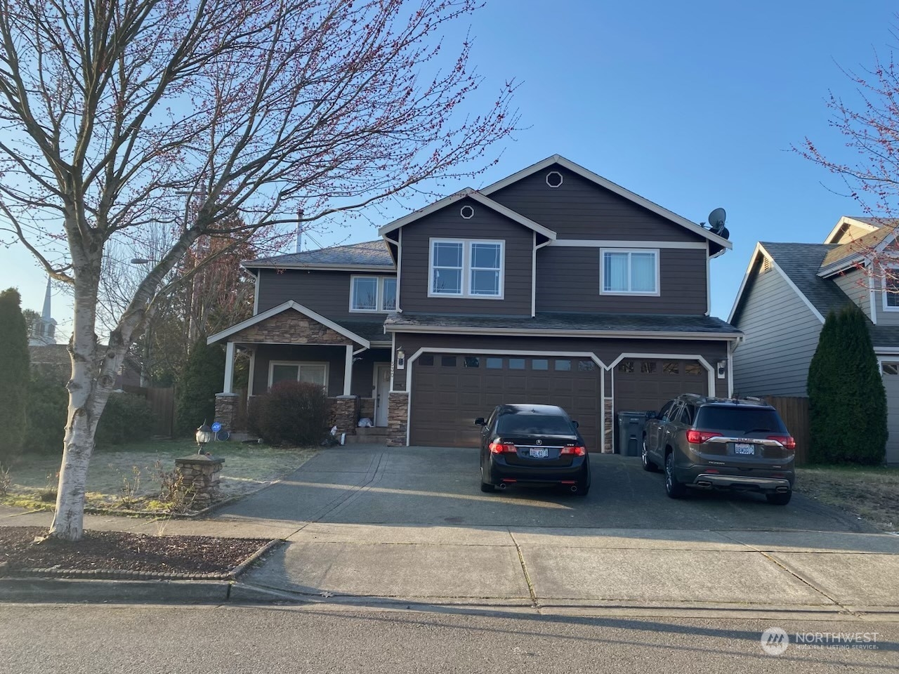 530 17th Court SE