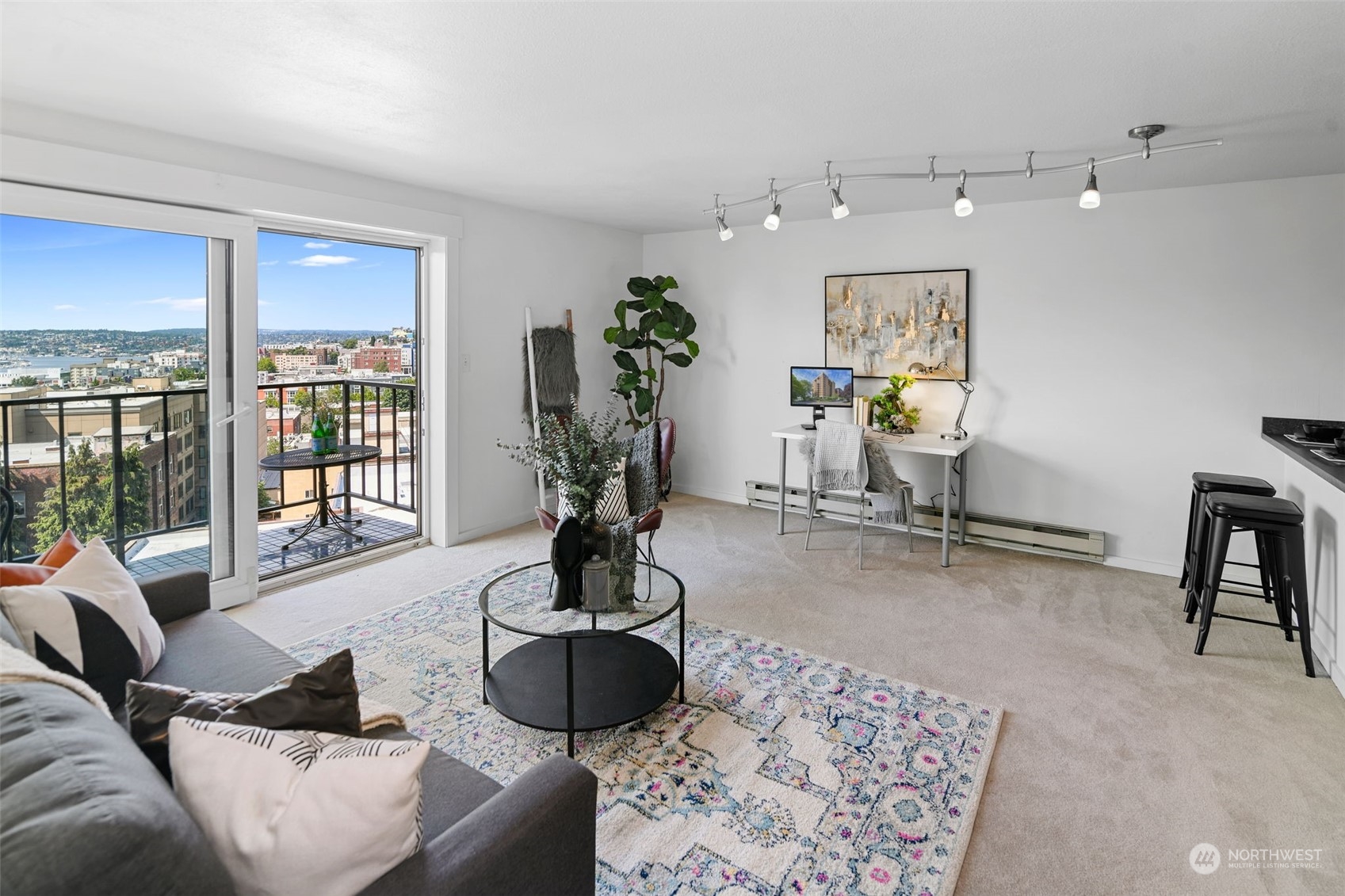 1300 University Street #7E