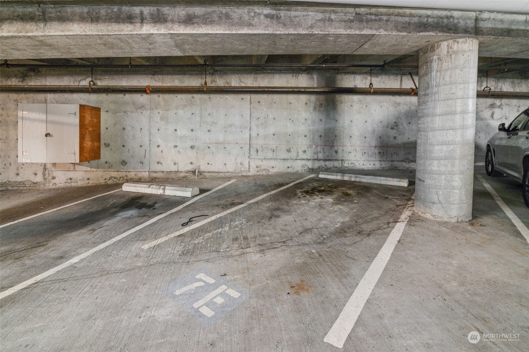 1300 University Street #7E