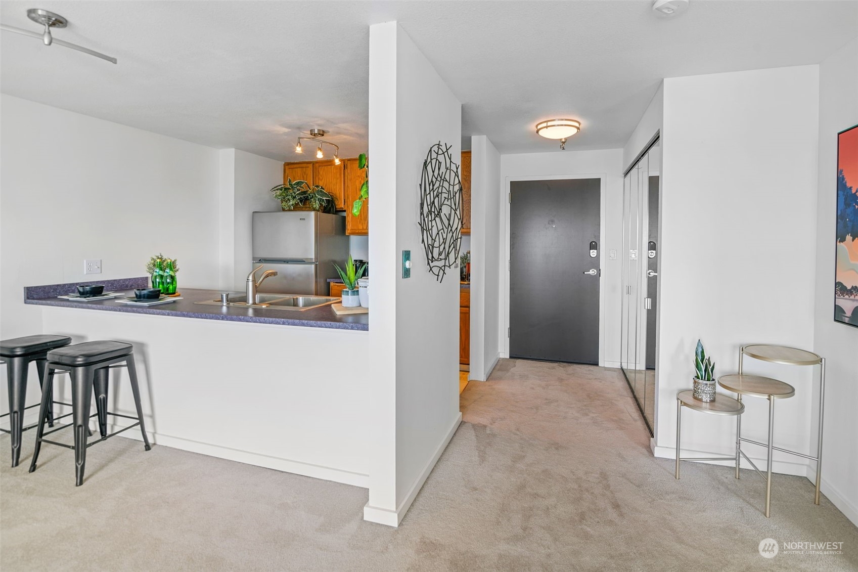 1300 University Street #7E