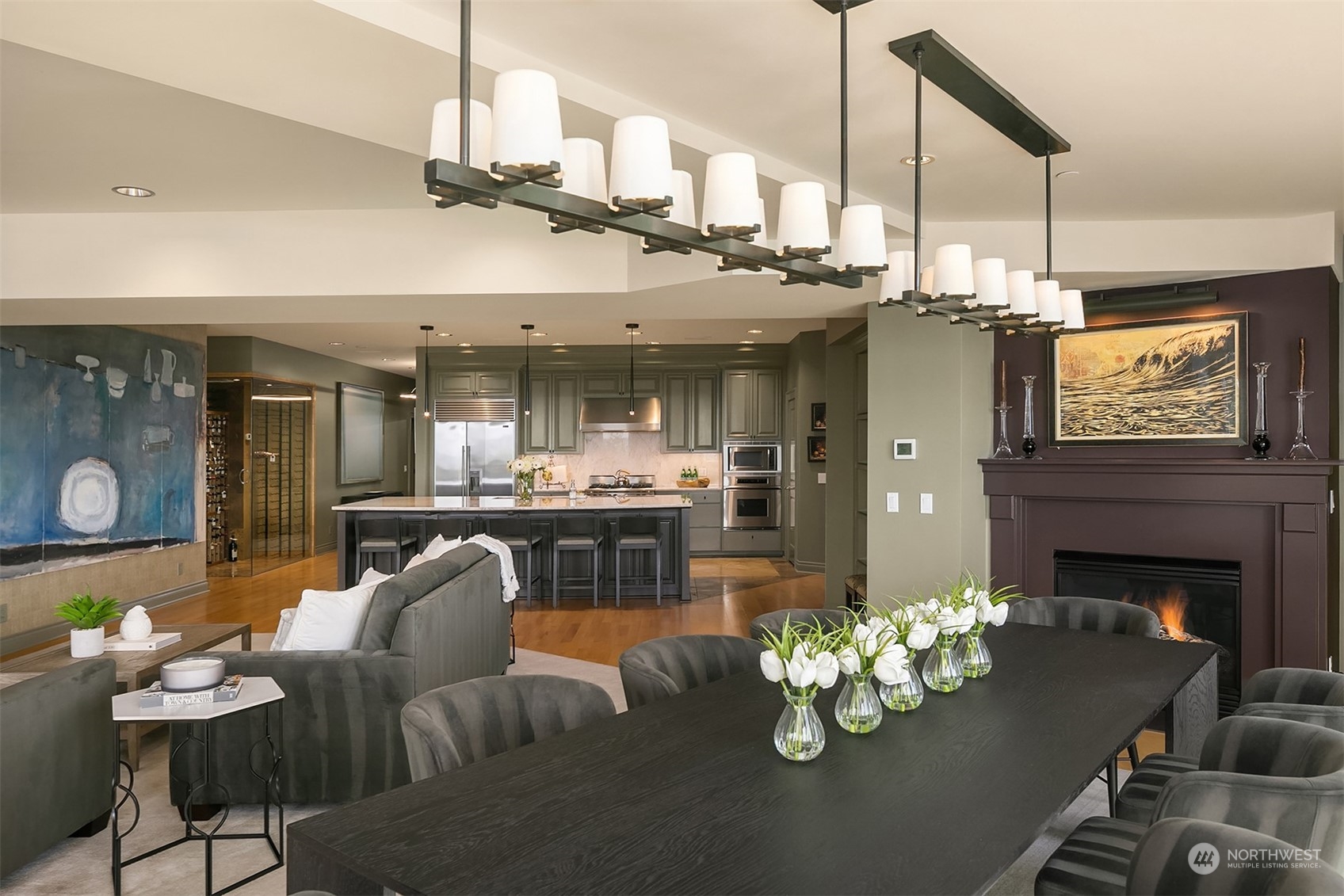 505 W Mercer Place #101