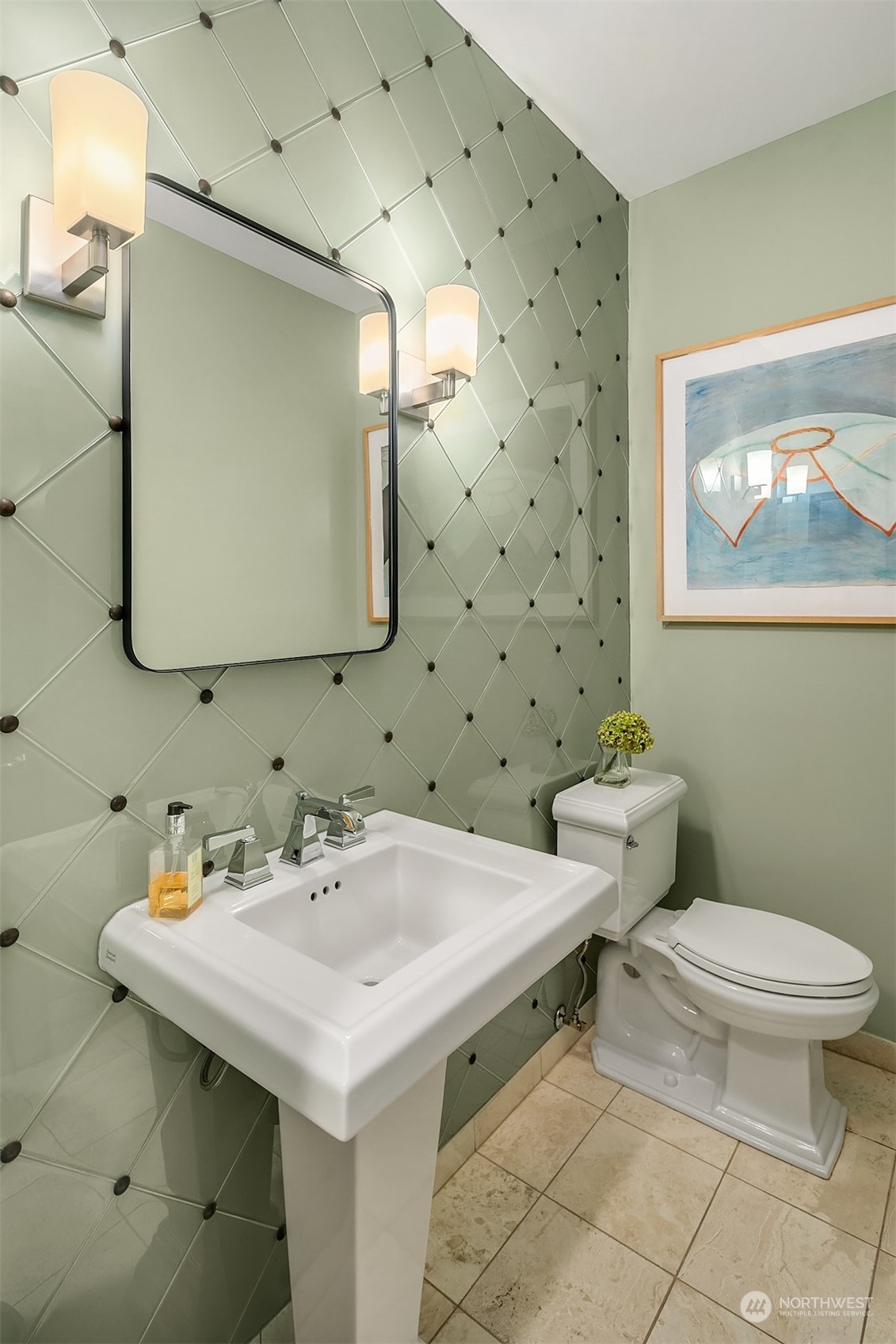 505 W Mercer Place #101