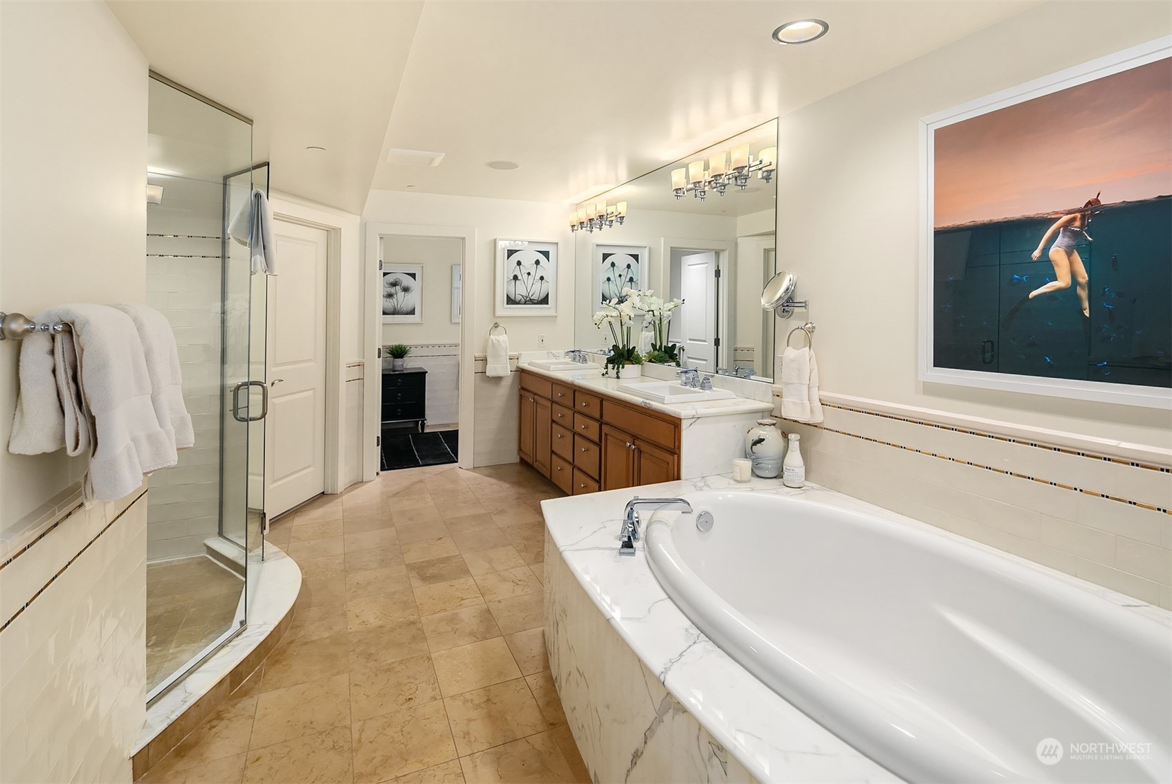 505 W Mercer Place #101