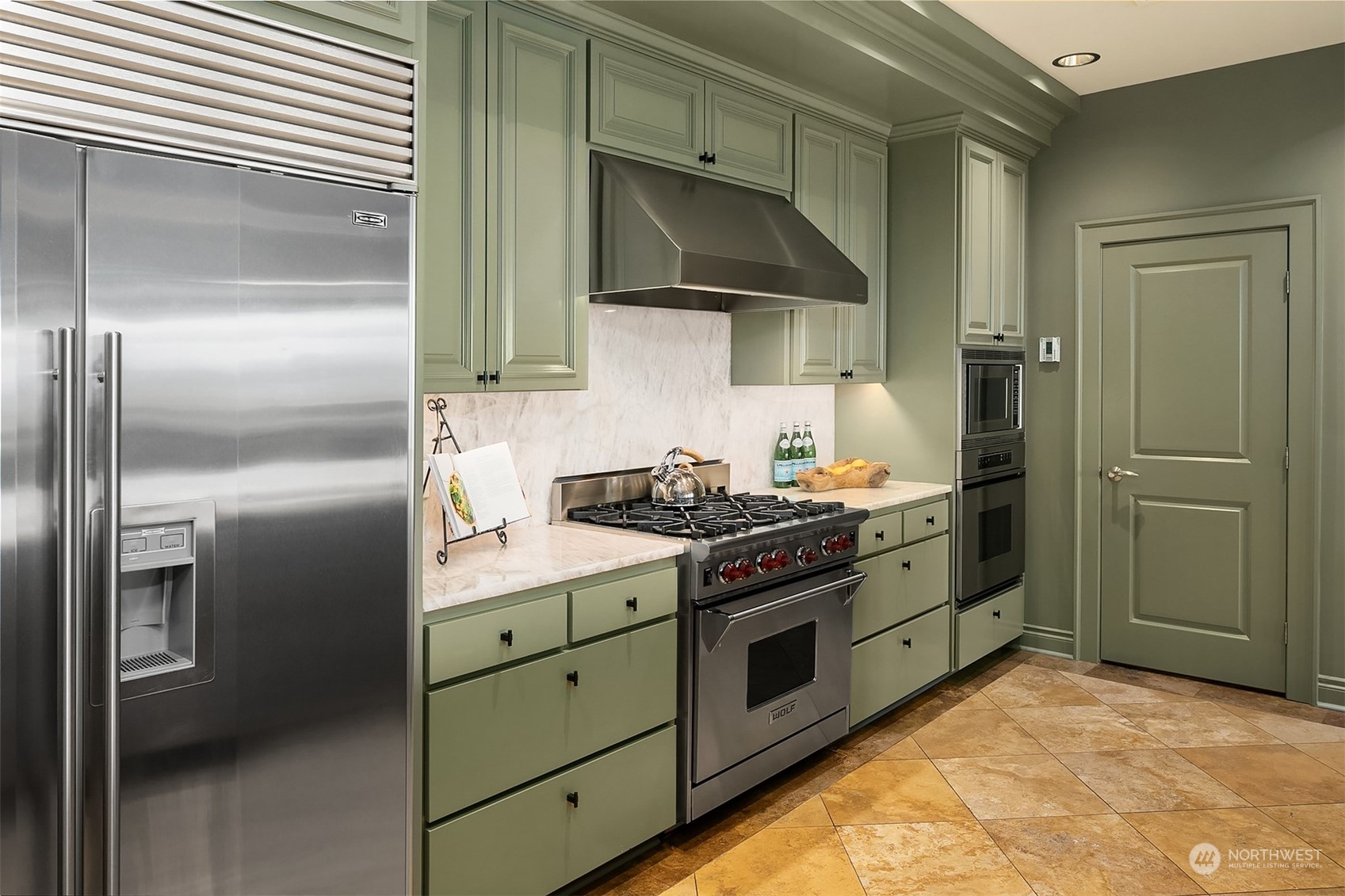 505 W Mercer Place #101