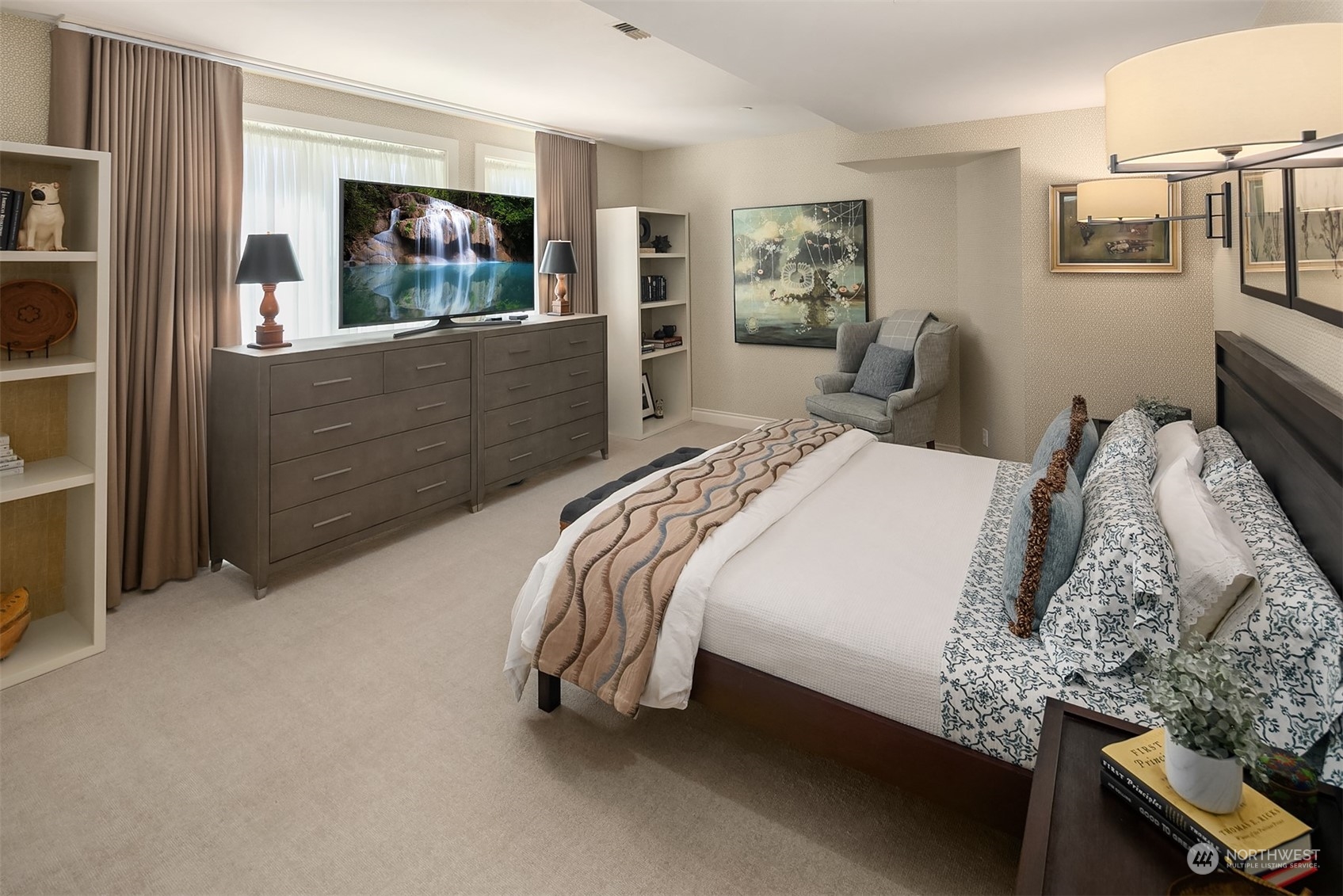 505 W Mercer Place #101